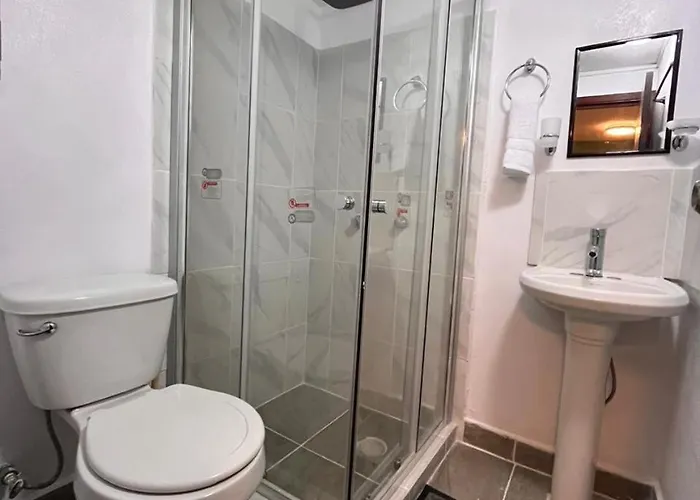 Casa de hóspedes Jardin Balbuena Cerca Gnp Aicm Zócalo 112 *